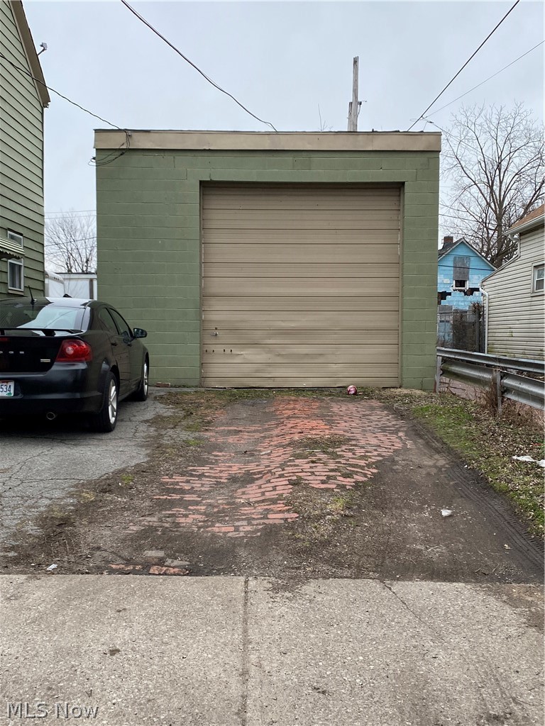 3111 W 71st Street Cleveland OH 44102