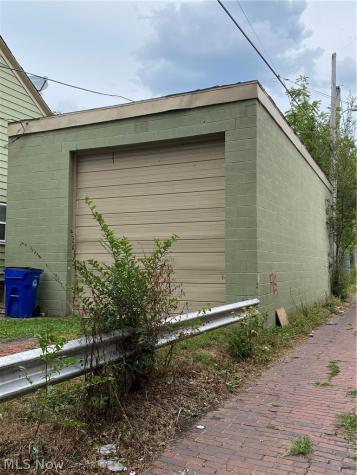 3111 W 71st Street Cleveland OH 44102