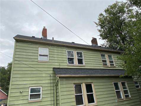 3111 W 71st Street Cleveland OH 44102