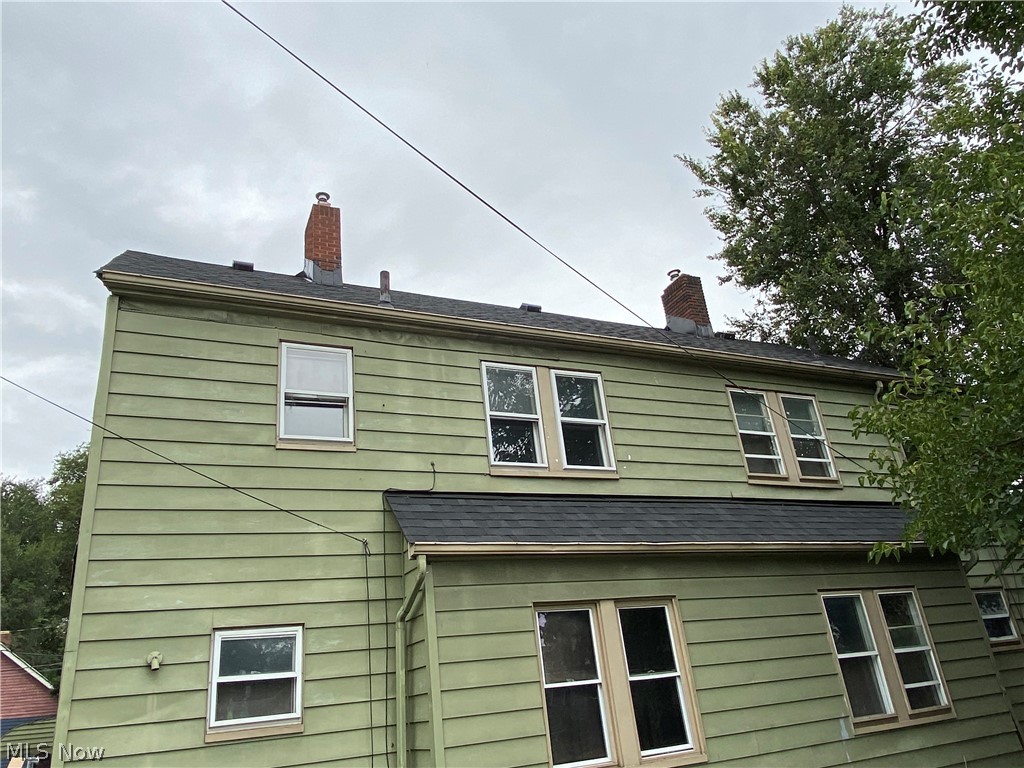 3111 W 71st Street Cleveland OH 44102