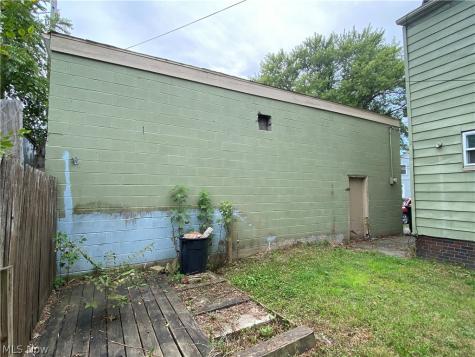 3111 W 71st Street Cleveland OH 44102