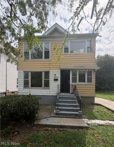 826 Wayside Road Cleveland OH 44110