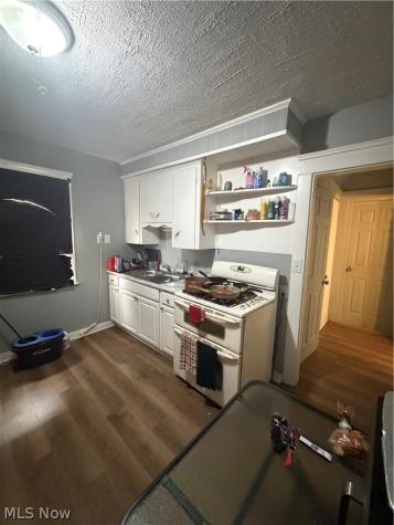 826 Wayside Road Cleveland OH 44110