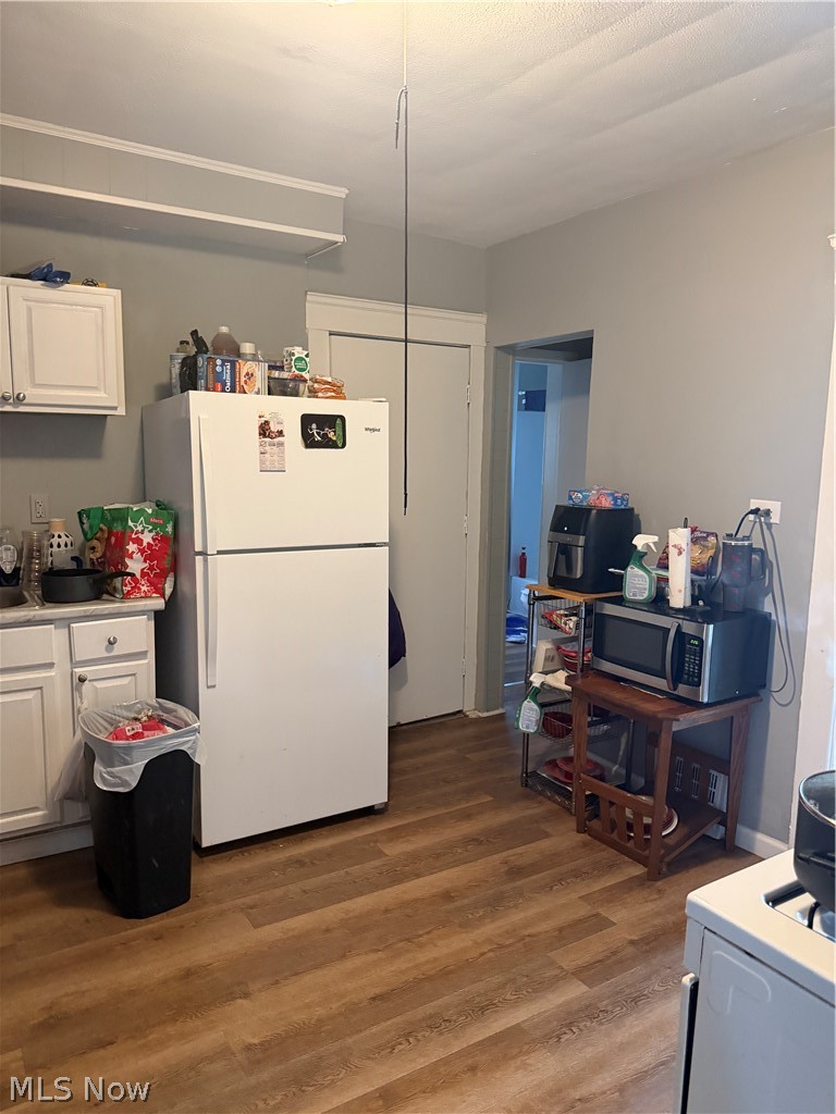 826 Wayside Road Cleveland OH 44110