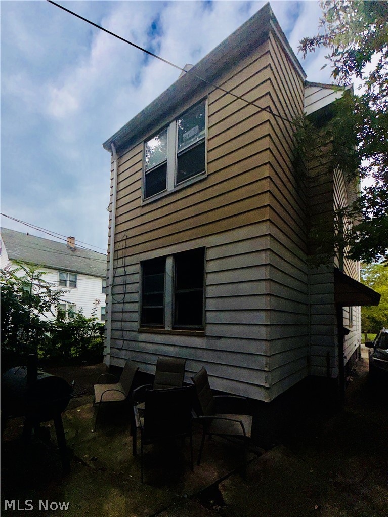 826 Wayside Road Cleveland OH 44110