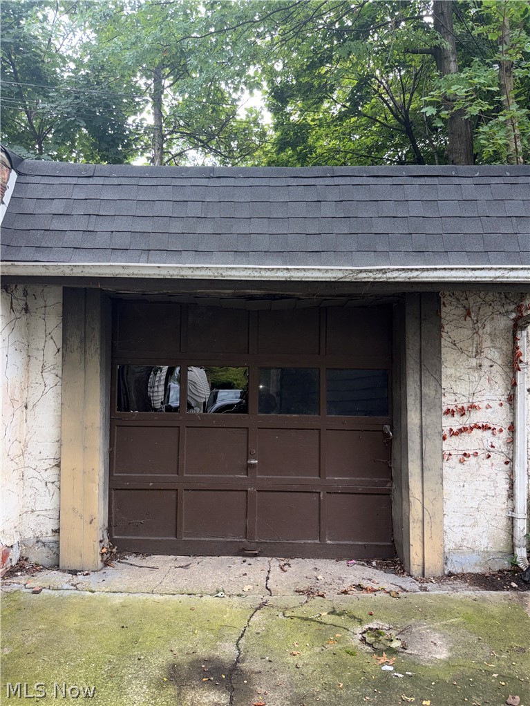 826 Wayside Road Cleveland OH 44110
