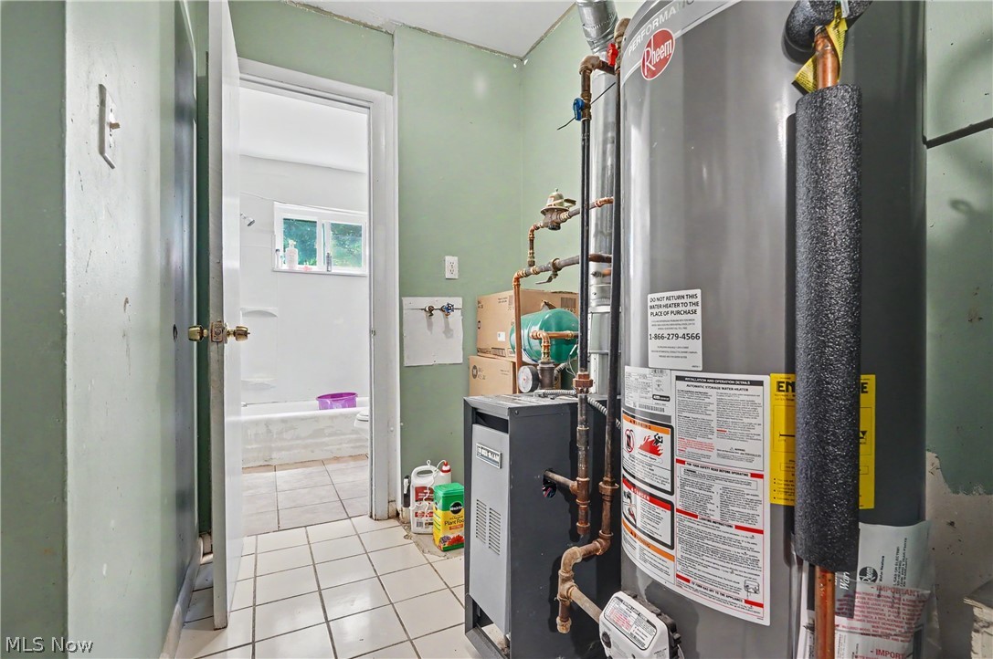 1332-1334 Alphada Avenue Akron OH 44310