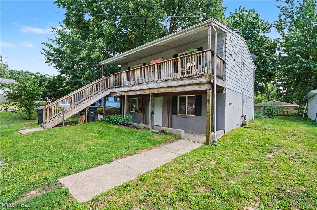 1332-1334 Alphada Avenue Akron OH 44310
