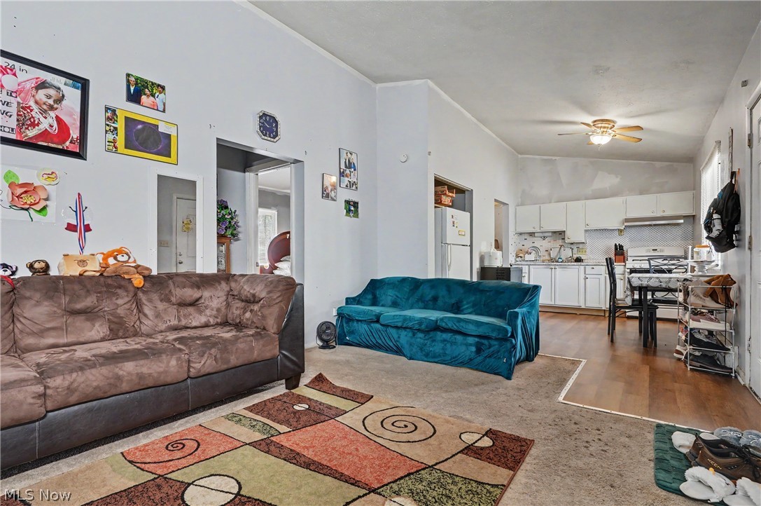 1332-1334 Alphada Avenue Akron OH 44310