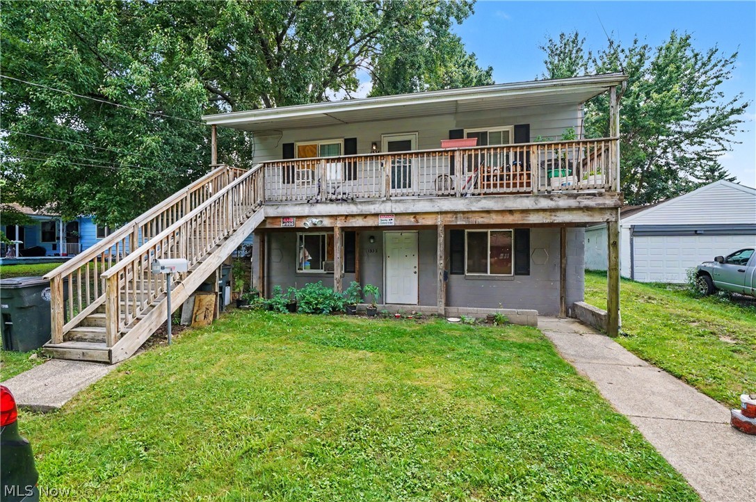 1332-1334 Alphada Avenue Akron OH 44310