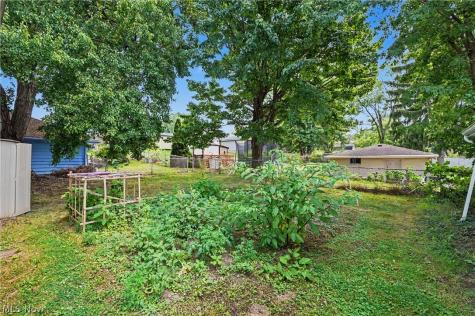 1332-1334 Alphada Avenue Akron OH 44310