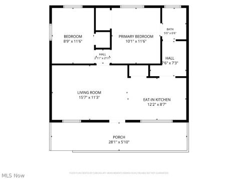 1332-1334 Alphada Avenue Akron OH 44310