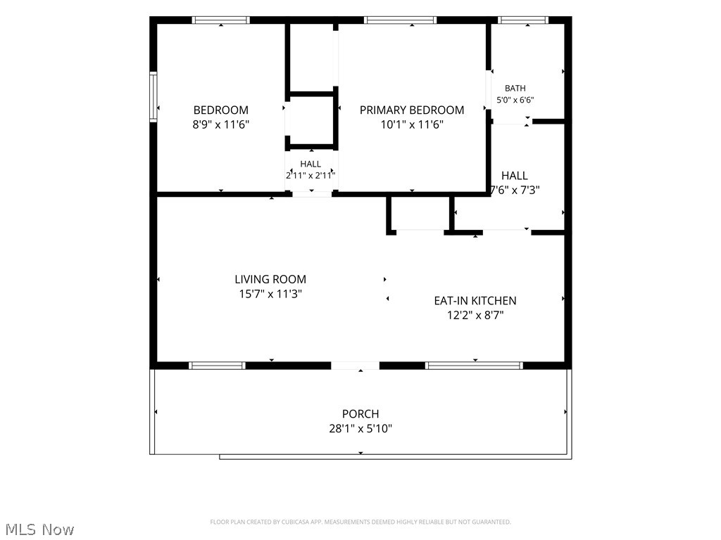 1332-1334 Alphada Avenue Akron OH 44310