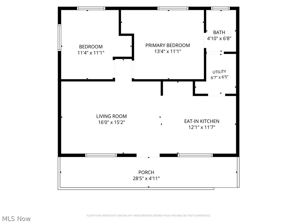 1332-1334 Alphada Avenue Akron OH 44310
