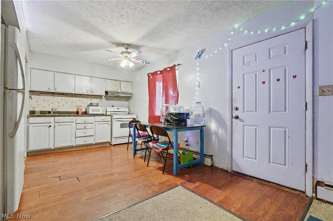1332-1334 Alphada Avenue Akron OH 44310