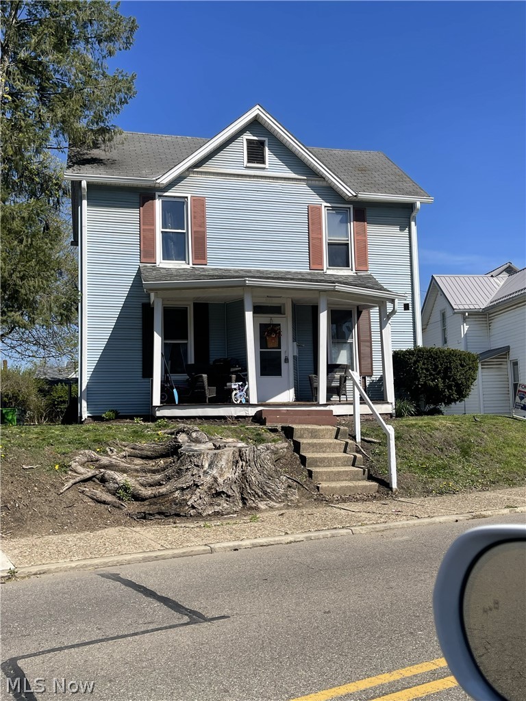 866 Main Coshocton OH 43812