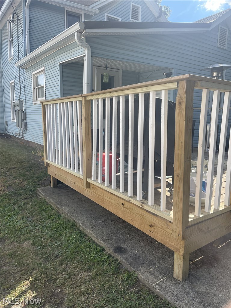 866 Main Coshocton OH 43812