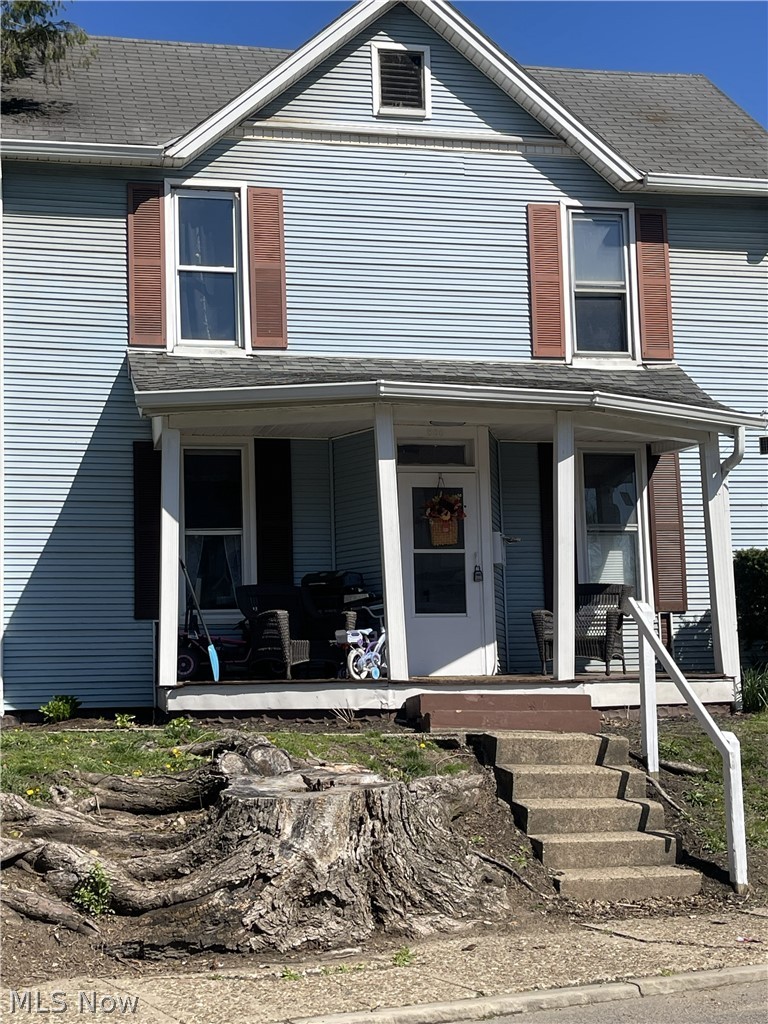 866 Main Coshocton OH 43812