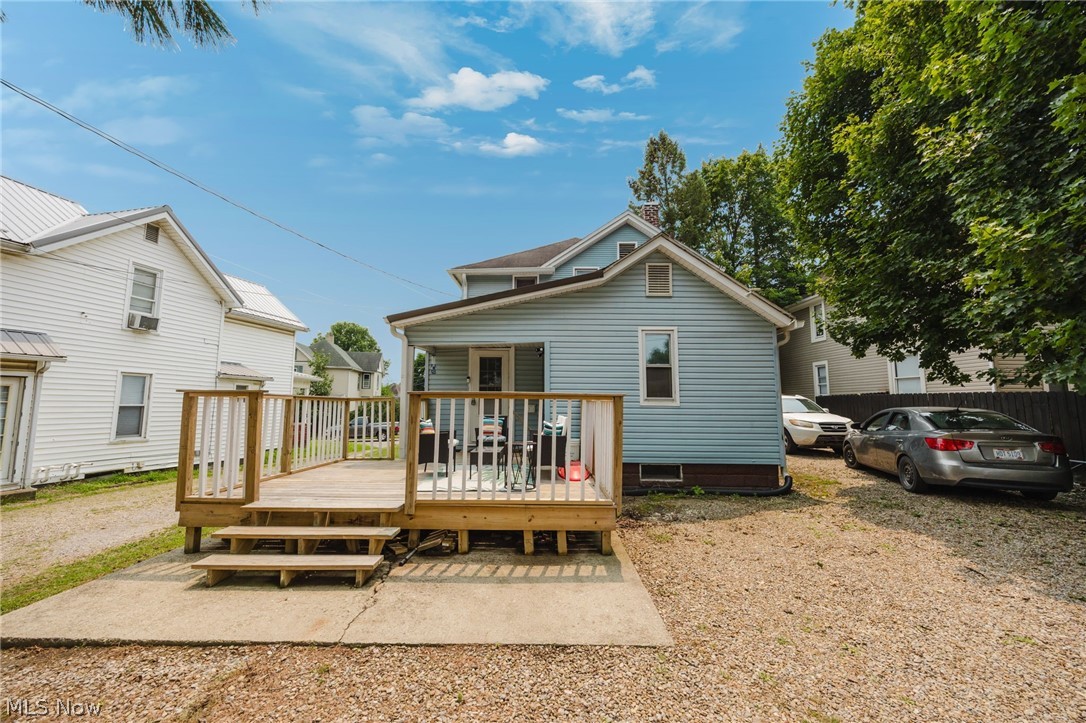 866 Main Coshocton OH 43812
