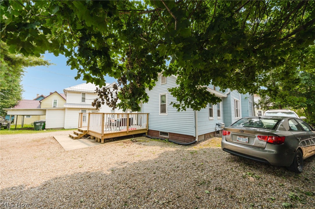 866 Main Coshocton OH 43812
