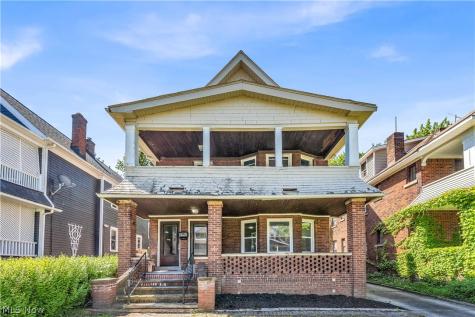 3154 Kensington Road Cleveland Heights OH 44118