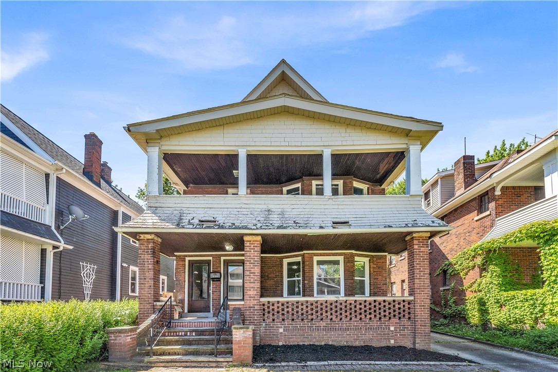 3154 Kensington Road Cleveland Heights OH 44118