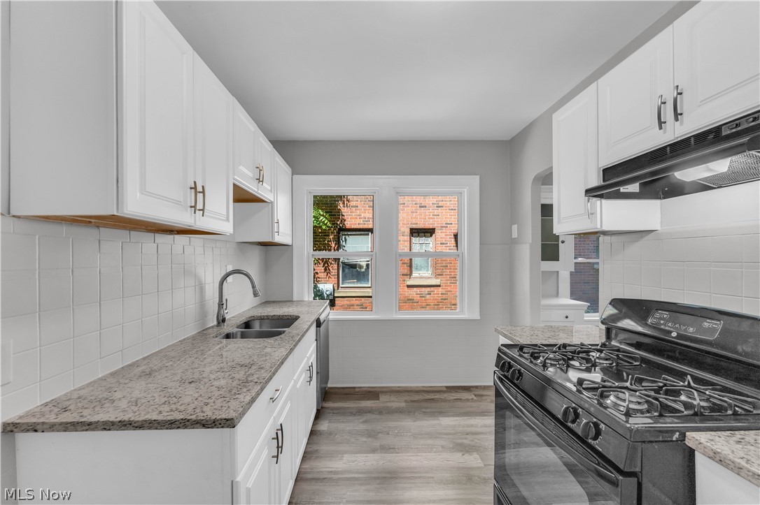 3154 Kensington Road Cleveland Heights OH 44118