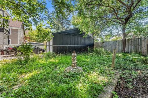 3154 Kensington Road Cleveland Heights OH 44118