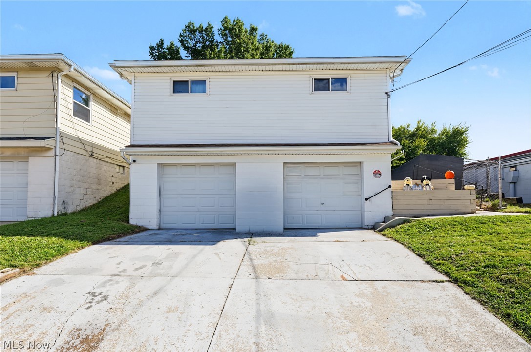 637-639 Fulmer Avenue Akron OH 44312