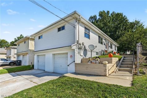 637-639 Fulmer Avenue Akron OH 44312