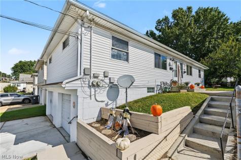 637-639 Fulmer Avenue Akron OH 44312