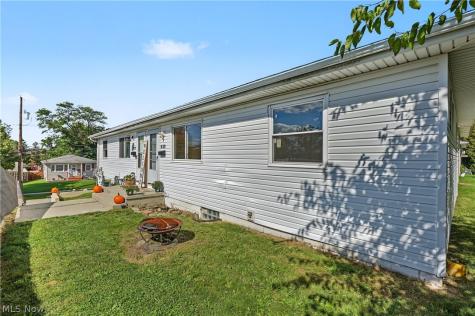 637-639 Fulmer Avenue Akron OH 44312