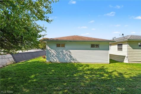 637-639 Fulmer Avenue Akron OH 44312