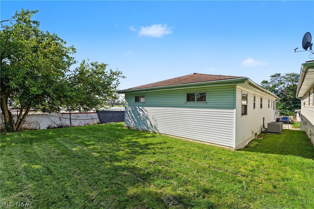637-639 Fulmer Avenue Akron OH 44312