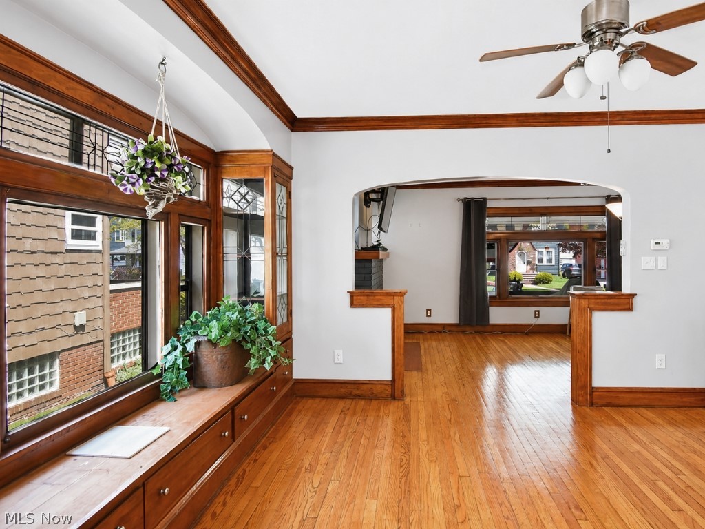 18308 East Park Drive Cleveland OH 44119