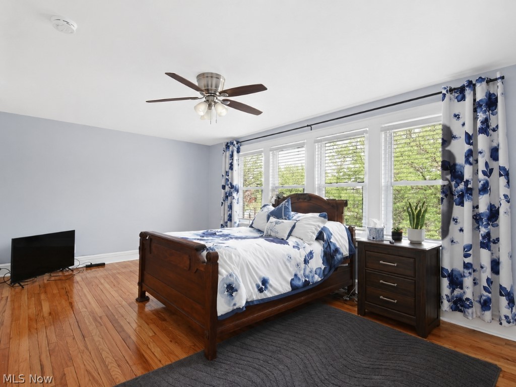 18308 East Park Drive Cleveland OH 44119
