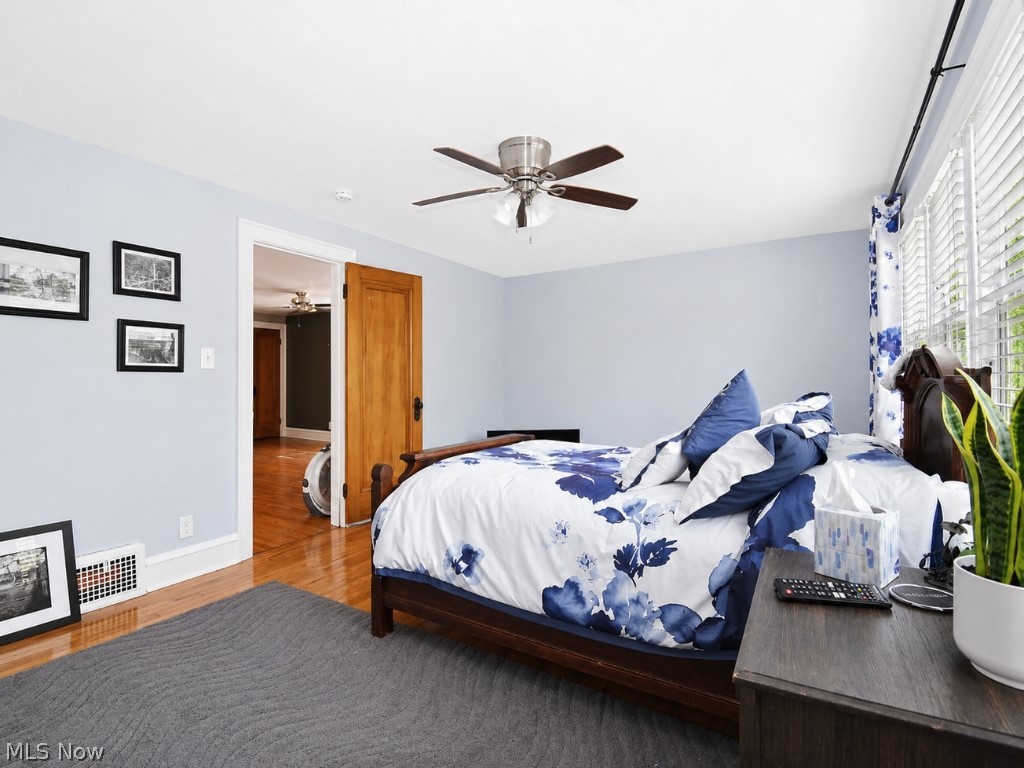 18308 East Park Drive Cleveland OH 44119
