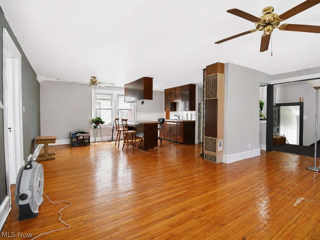 18308 East Park Drive Cleveland OH 44119