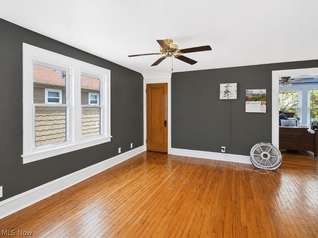 18308 East Park Drive Cleveland OH 44119
