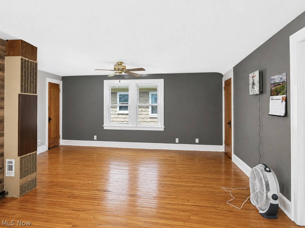18308 East Park Drive Cleveland OH 44119