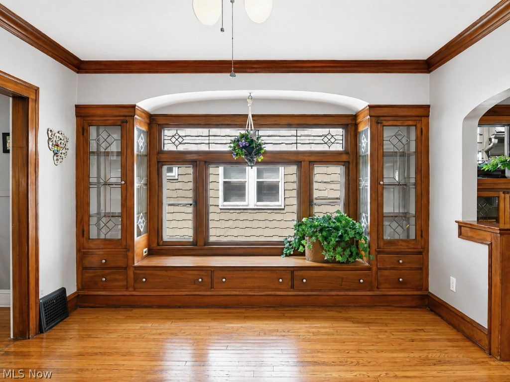 18308 East Park Drive Cleveland OH 44119