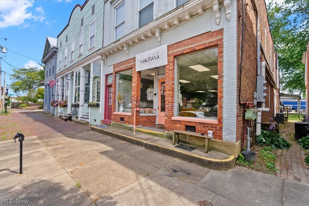 118 Maple Street Marietta OH 45750