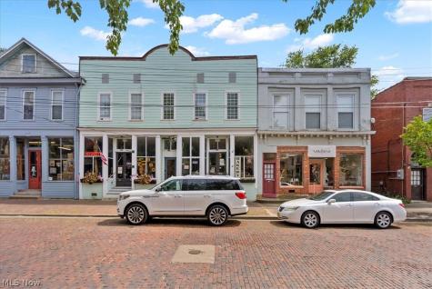 118 Maple Street Marietta OH 45750