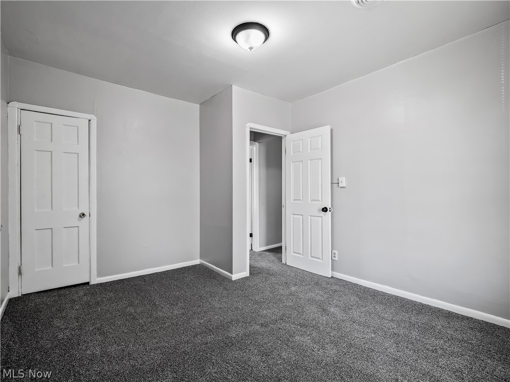 10419 Ignatius Avenue Cleveland OH 44111