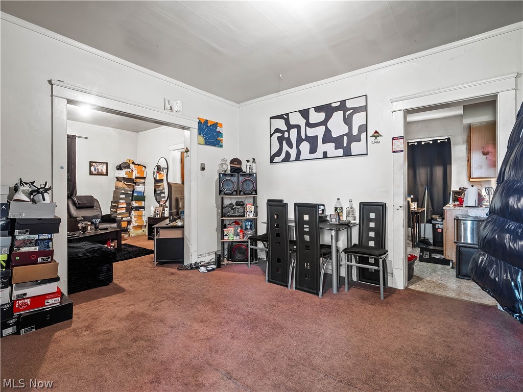 10419 Ignatius Avenue Cleveland OH 44111