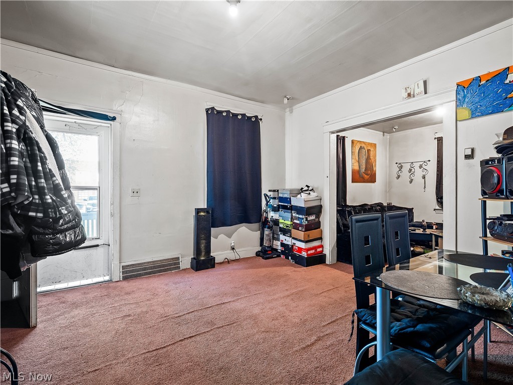 10419 Ignatius Avenue Cleveland OH 44111