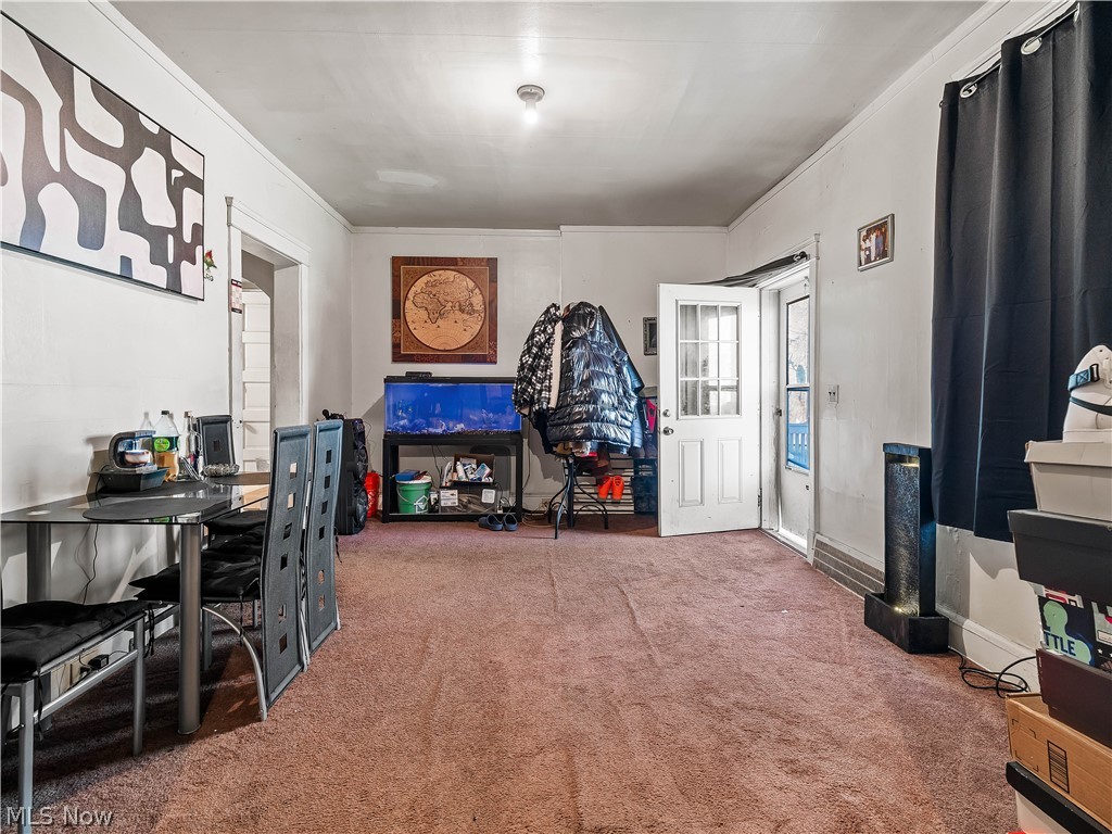 10419 Ignatius Avenue Cleveland OH 44111