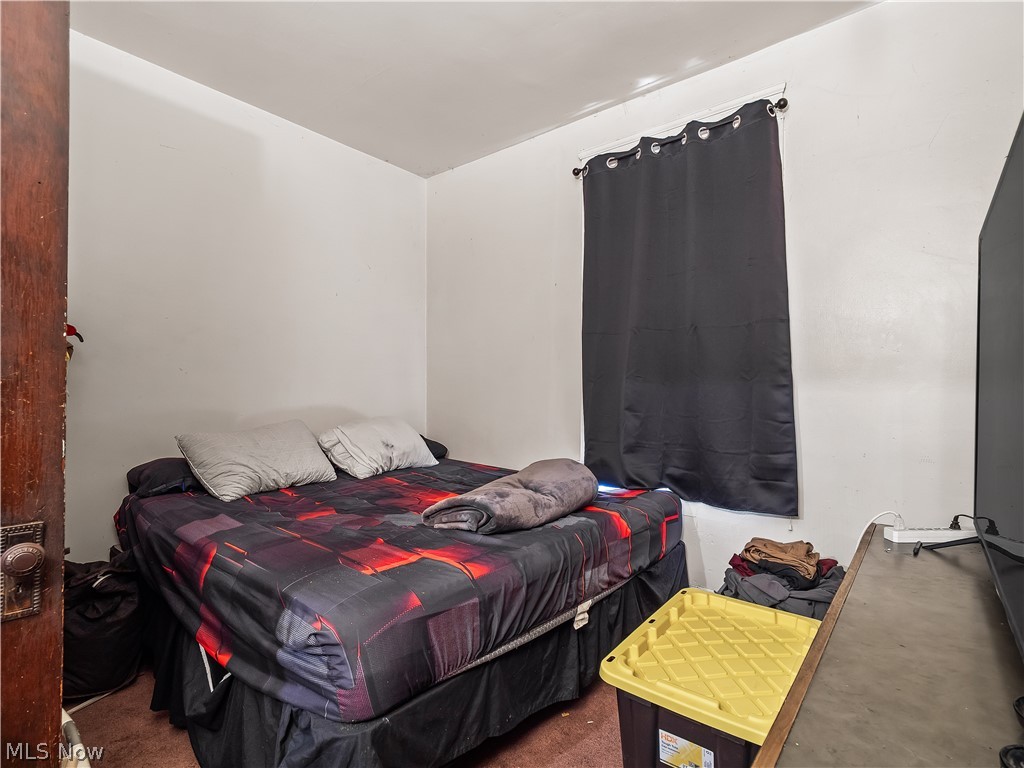10419 Ignatius Avenue Cleveland OH 44111