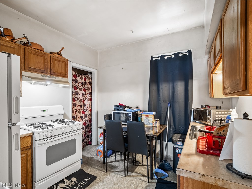 10419 Ignatius Avenue Cleveland OH 44111