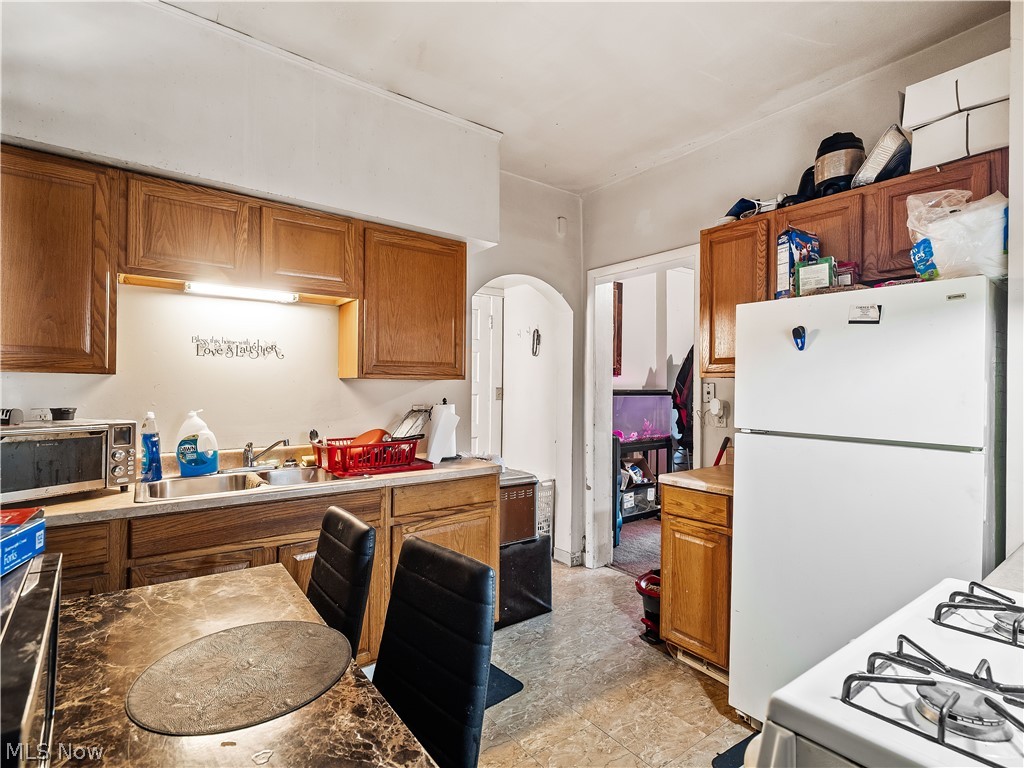 10419 Ignatius Avenue Cleveland OH 44111
